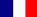Frankreichflagge